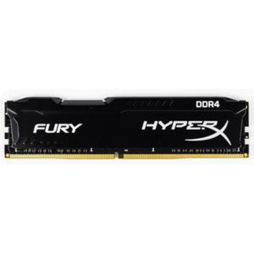Оперативная память Kingston HyperX Fury 16GB DDR4 PC4-21300 [HX426C16FB/16]