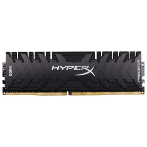 Оперативная память Kingston HyperX Predator 16GB DDR4 PC4-21300 [HX426C13PB3/16]