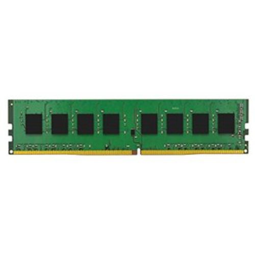 

Оперативная память Kingston ValueRAM 16GB DDR4 PC4-21300 KVR26N19D8/16