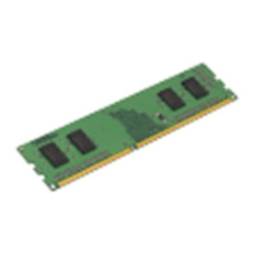 

Оперативная память Kingston ValueRAM 2GB DDR3 PC3-12800 (KVR16N11S6/2)