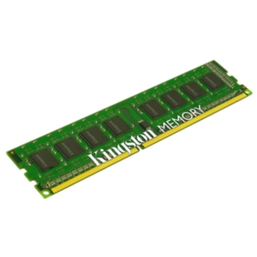Оперативная память Kingston ValueRAM 4GB DDR3 PC3-12800 (KVR16N11S8/4)