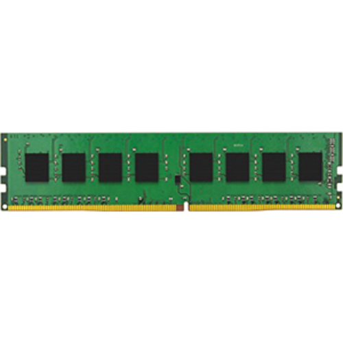 

Оперативная память Kingston ValueRam 4GB DDR4 PC4-17000 (KVR21N15S8/4)