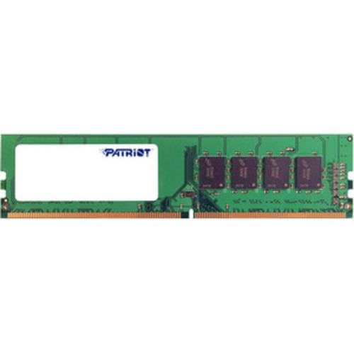 

Оперативная память Patriot 8GB DDR4 PC4-19200 [PSD48G24002]