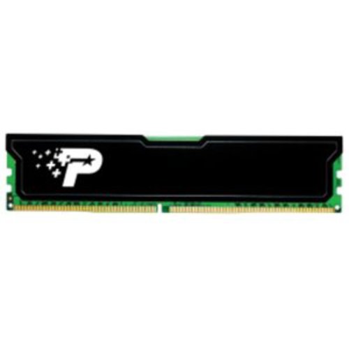 

Оперативная память Patriot Signature Line 16GB DDR4 PC4-21300 PSD416G26662H