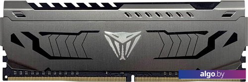 

Оперативная память Patriot Viper Steel 16GB DDR4 PC4-28800 PVS416G360C8