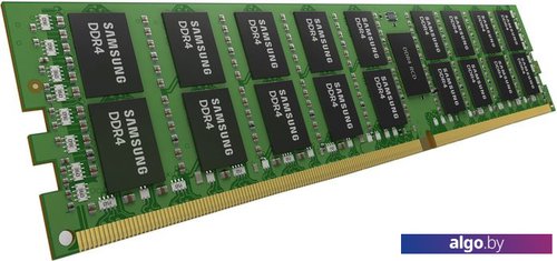 

Оперативная память Samsung 128GB DDR4 PC4-23400 M386AAG40MMB-CVFCO