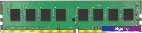 Оперативная память Samsung 16ГБ DDR4 3200 МГц M393A2K43EB3-CWECO Оперативная память Samsung 16ГБ DDR4 3200 МГц M393A2K43EB3-CWECO