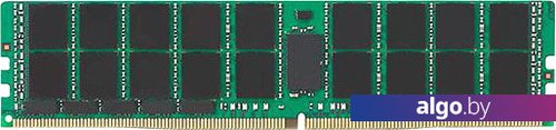 

Оперативная память Samsung 32ГБ DDR4 3200 МГц M393A4K40EB3-CWEBY