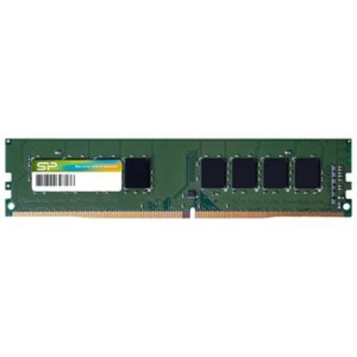 

Оперативная память Silicon-Power 8GB DDR4 PC4-19200 [SP008GBLFU240B02]