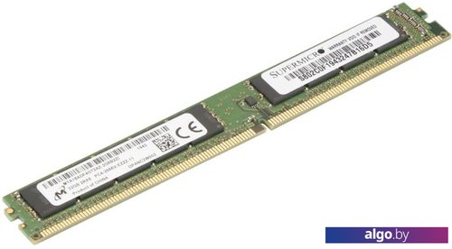 Оперативная память Supermicro 32GB DDR4 PC4-21300 MEM-DR432L-CV02-EU26