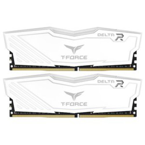 Оперативная память Team Delta RGB 2x8GB DDR4 PC4-24000 TF4D416G3000HC16CDC01 Оперативная память Team Delta RGB 2x8GB DDR4 PC4-24000 TF4D416G3000HC16CDC01