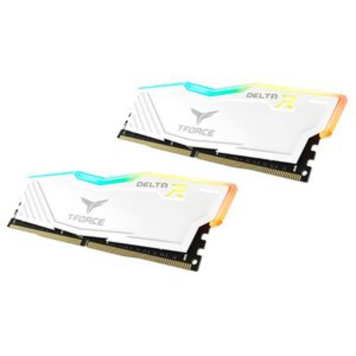 Оперативная память Team Delta RGB 2x8GB DDR4 PC4-24000 TF4D416G3000HC16CDC01 Оперативная память Team Delta RGB 2x8GB DDR4 PC4-24000 TF4D416G3000HC16CDC01