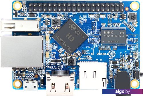 Orange pi One Orange pi One