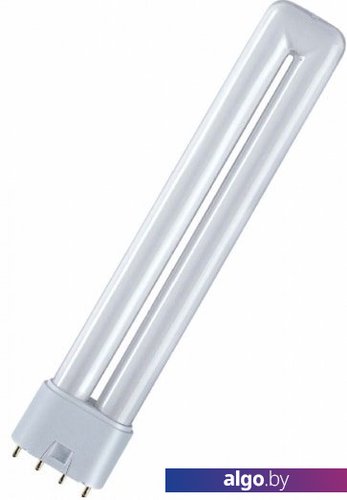 

Люминесцентная лампа Osram Dulux L 2G11 36 Вт 4000 К