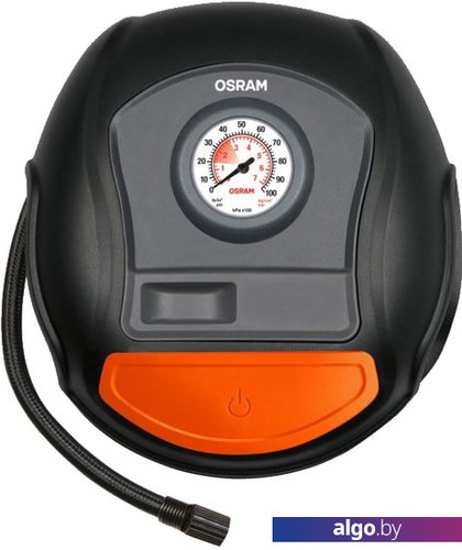 

Автомобильный компрессор Osram OTI200