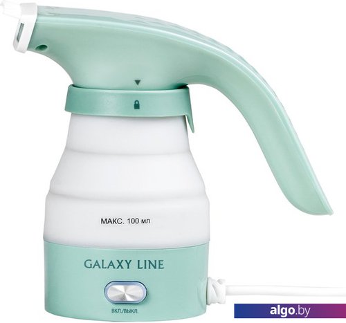 

Отпариватель Galaxy Line GL6197