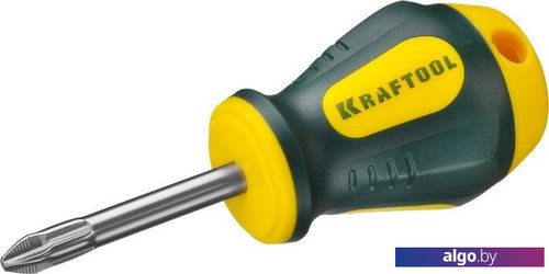 

Отвертка KRAFTOOL 250072-2-038