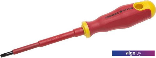 Отвертка Stayer SL 4.0х100 25141-04-10_z01 Отвертка Stayer SL 4.0х100 25141-04-10_z01