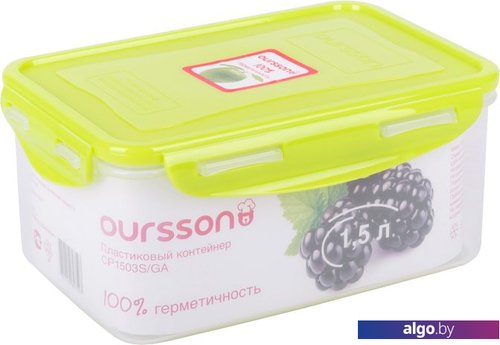 

Oursson CP1503S/GA