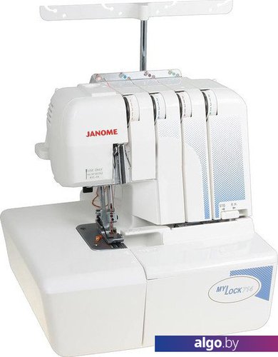 Оверлок Janome MyLock 714D Оверлок Janome MyLock 714D