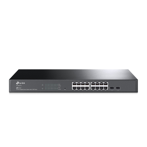 

Коммутатор TP-Link TL-SG2428P