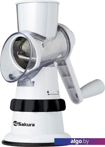 Овощерезка Sakura SA-VS01W Овощерезка Sakura SA-VS01W