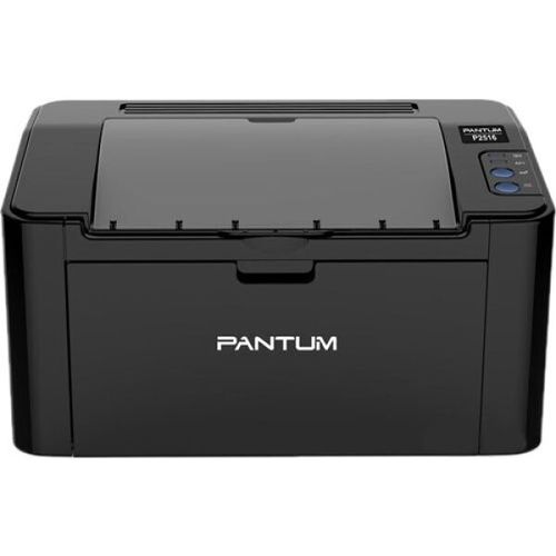 

Принтер Pantum P2516