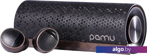 Наушники Padmate PaMu Scroll Plus T3 (графен) Наушники Padmate PaMu Scroll Plus T3 (графен)