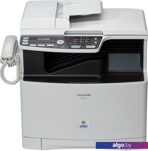 Panasonic KX-MC6020 Panasonic KX-MC6020