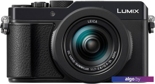 Фотоаппарат Panasonic Lumix DC-LX100 II Фотоаппарат Panasonic Lumix DC-LX100 II