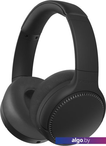 Наушники Panasonic RB-M500BGE-K Наушники Panasonic RB-M500BGE-K