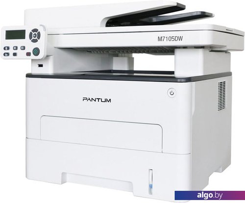 МФУ Pantum M7105DN МФУ Pantum M7105DN