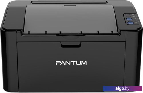 

Принтер Pantum P2500