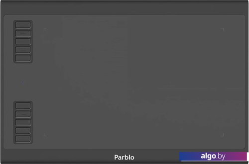Графический планшет Parblo A610 Plus V2 Графический планшет Parblo A610 Plus V2