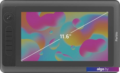 

Графический монитор Parblo Coast 12 Pro