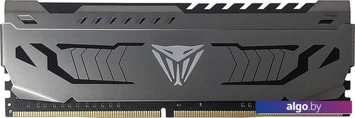 Оперативная память Patriot Viper Steel 32GB DDR4 PC4-28800 PVS432G360C8 Оперативная память Patriot Viper Steel 32GB DDR4 PC4-28800 PVS432G360C8