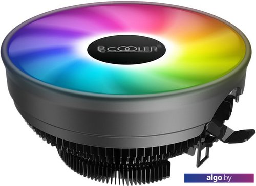 

Кулер для процессора PCCooler E126M PRO