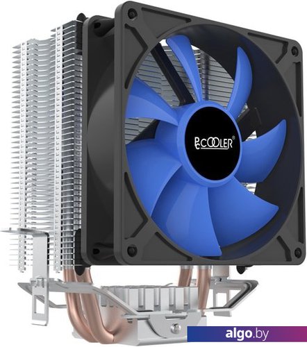 

Кулер для процессора PCCooler S93 V2