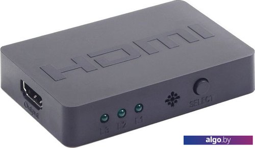 

Переключатель Cablexpert DSW-HDMI-34