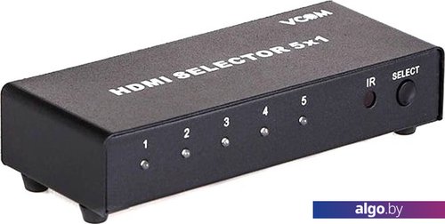 

Переключатель Vcom DD435