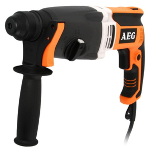 

Перфоратор AEG Powertools KH 26 E