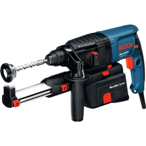 

Перфоратор Bosch GBH 2-23 REA Professional (0611250500)