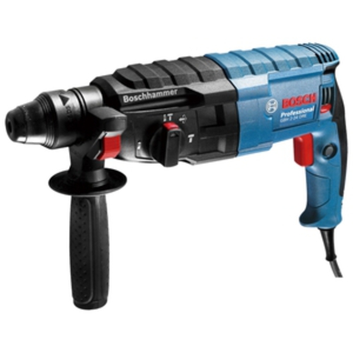 

Перфоратор Bosch GBH 2-24 Professional [0611272100]