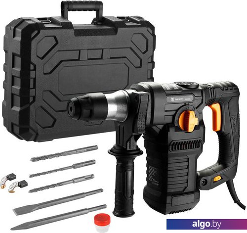 Перфоратор Deko DKH2000 SET 10 Перфоратор Deko DKH2000 SET 10