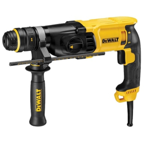 Перфоратор DeWalt D25133K