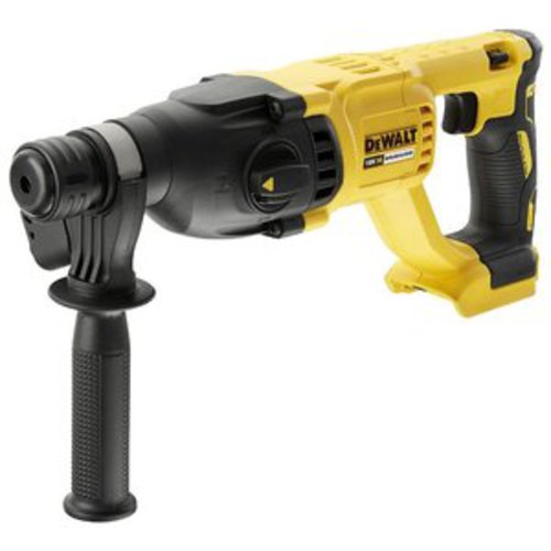Перфоратор DeWalt DCH133NXJ