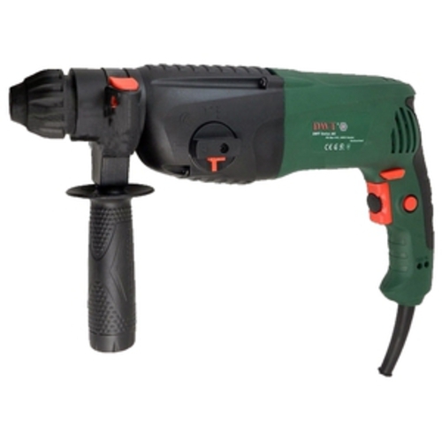 Перфоратор DWT SBH08-26 T BMC Перфоратор DWT SBH08-26 T BMC