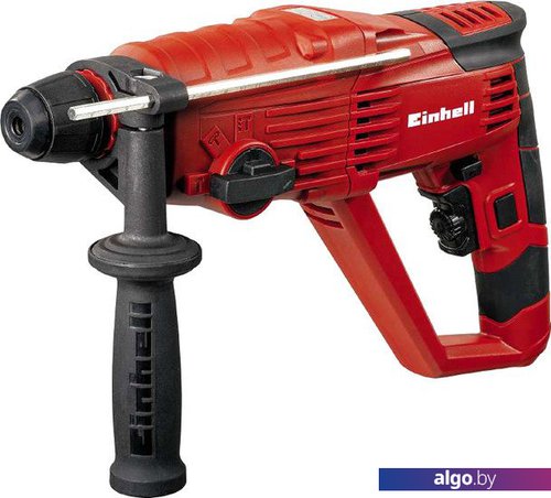 

Перфоратор Einhell TC-RH 800 E [4257920]