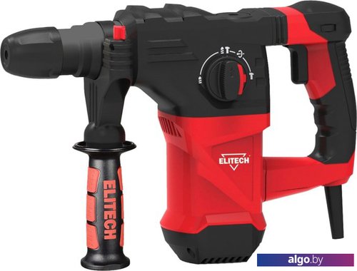 Перфоратор ELITECH П 1132ЭМ