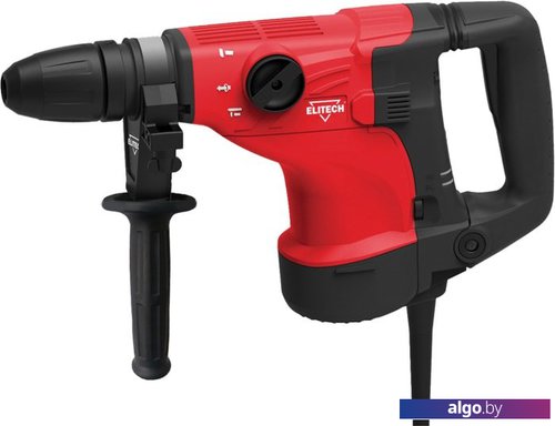 Перфоратор ELITECH П 1340ЭМ Перфоратор ELITECH П 1340ЭМ